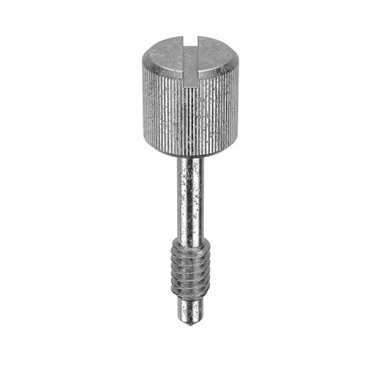 Knurled Head Captive Panel Screws