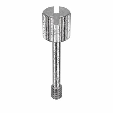 Knurled Head Captive Panel Screws