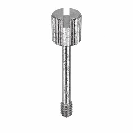 Knurled Head Captive Panel Screws