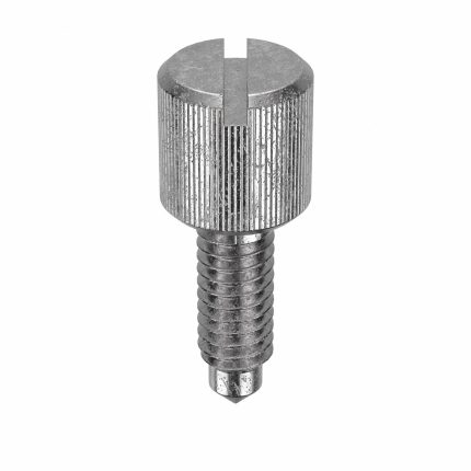 Knurled Head Captive Panel Screws