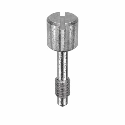 Knurled Head Captive Panel Screws