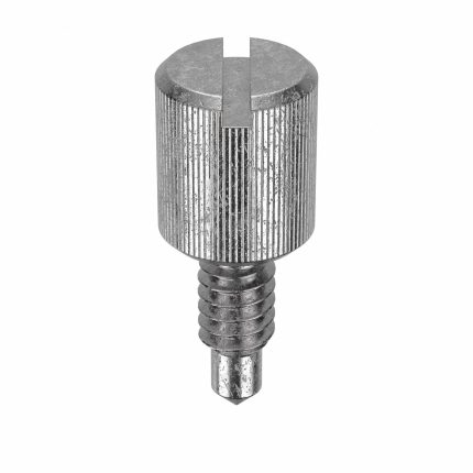 Knurled Head Captive Panel Screws