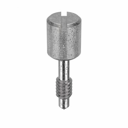 Knurled Head Captive Panel Screws