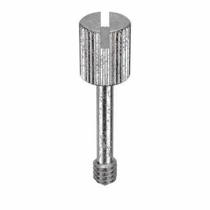 Knurled Head Captive Panel Screws