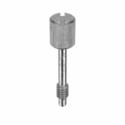 Knurled Head Captive Panel Screws