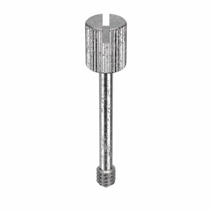 Knurled Head Captive Panel Screws