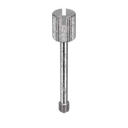 Knurled Head Captive Panel Screws