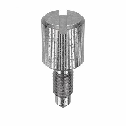Knurled Head Captive Panel Screws