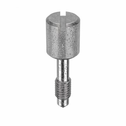 Knurled Head Captive Panel Screws
