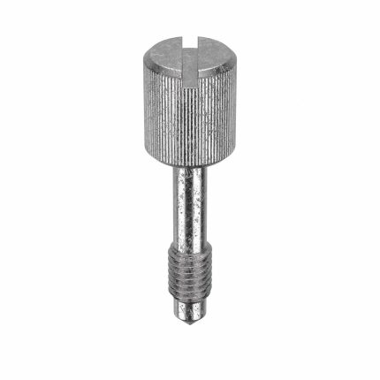 Knurled Head Captive Panel Screws