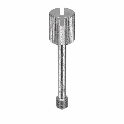 Knurled Head Captive Panel Screws