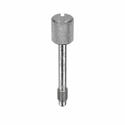 Knurled Head Captive Panel Screws