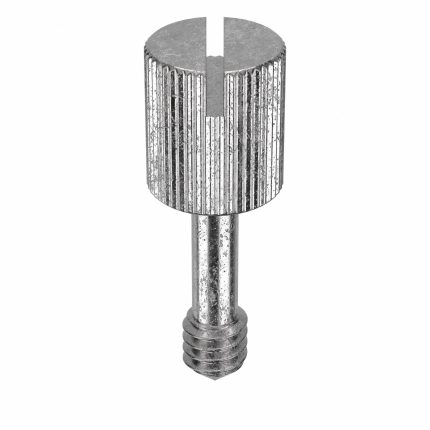 Knurled Head Captive Panel Screws