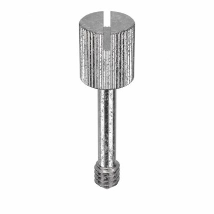 Knurled Head Captive Panel Screws
