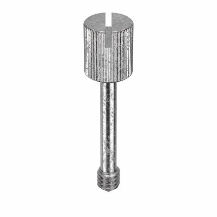 Knurled Head Captive Panel Screws