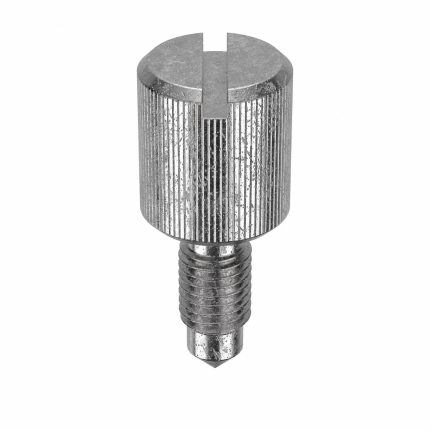 Knurled Head Captive Panel Screws