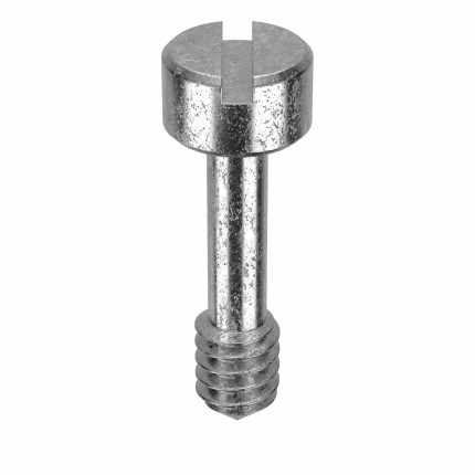 Smooth Head Captive Panel Screws