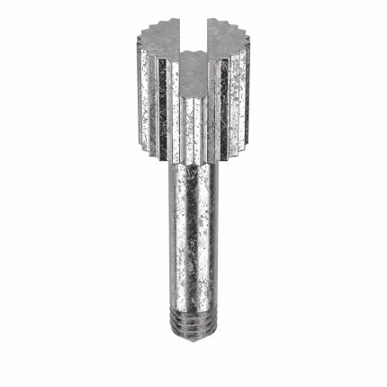 Knurled Head Captive Panel Screws