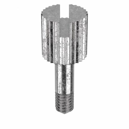 Knurled Head Captive Panel Screws