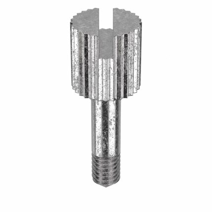Knurled Head Captive Panel Screws