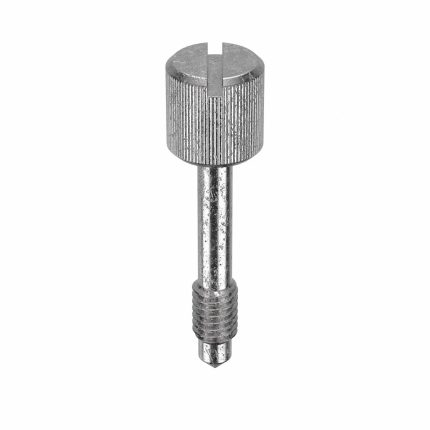 Knurled Head Captive Panel Screws