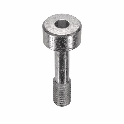 Smooth Head Captive Panel Screws