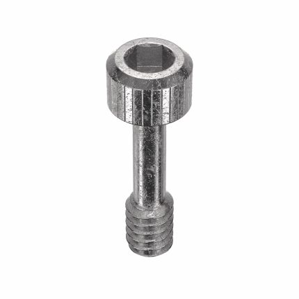 Knurled Head Captive Panel Screws