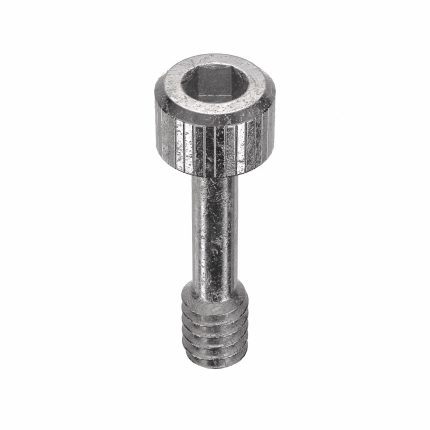 Knurled Head Captive Panel Screws