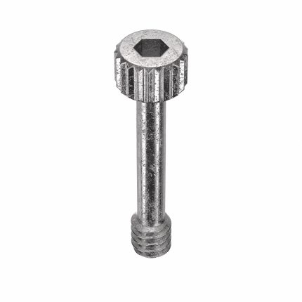 Knurled Head Captive Panel Screws