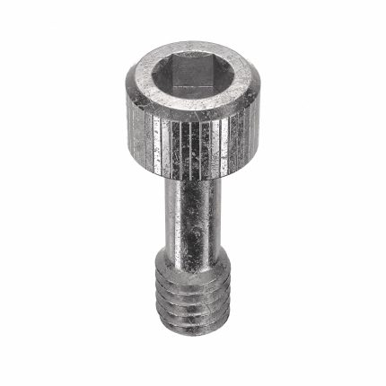 Knurled Head Captive Panel Screws