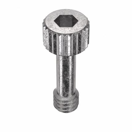 Knurled Head Captive Panel Screws