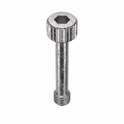 Knurled Head Captive Panel Screws