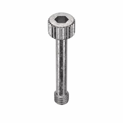 Knurled Head Captive Panel Screws