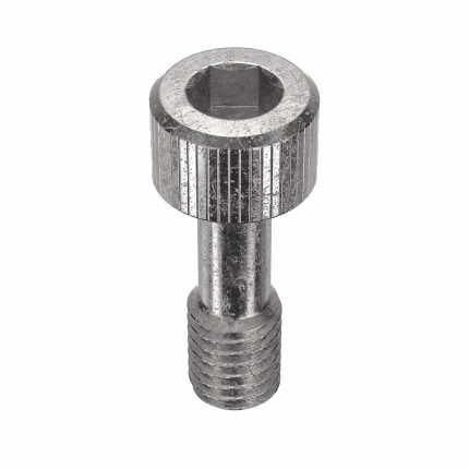 Knurled Head Captive Panel Screws