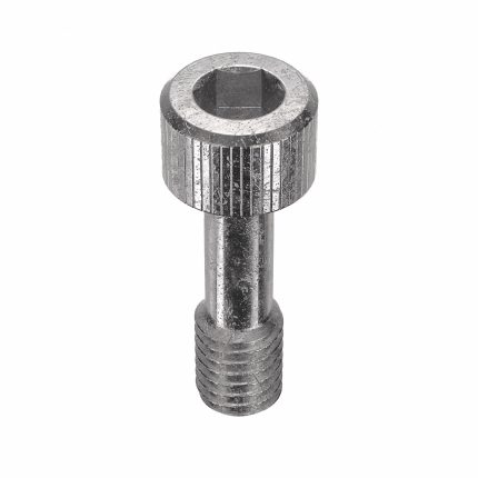 Knurled Head Captive Panel Screws