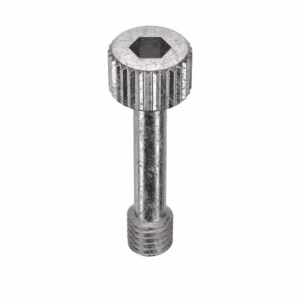 Knurled Head Captive Panel Screws