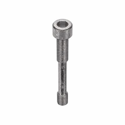 Knurled Head Captive Panel Screws