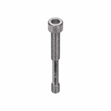 Knurled Head Captive Panel Screws