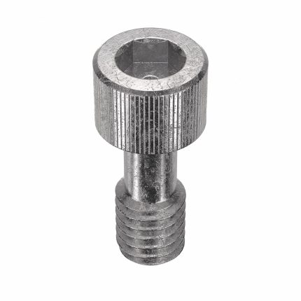 Knurled Head Captive Panel Screws