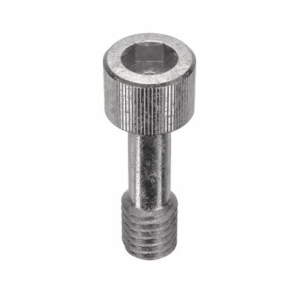 Knurled Head Captive Panel Screws