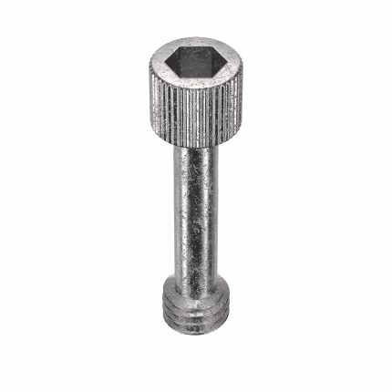 Knurled Head Captive Panel Screws