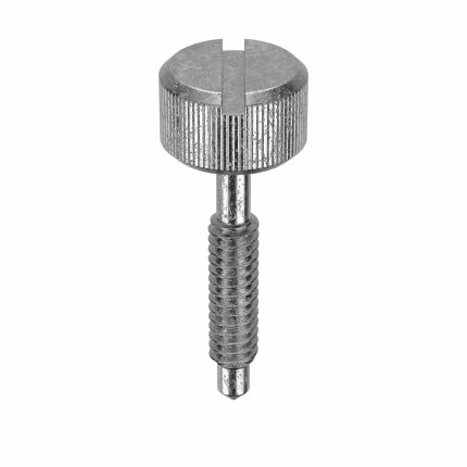 Knurled Head Captive Panel Screws