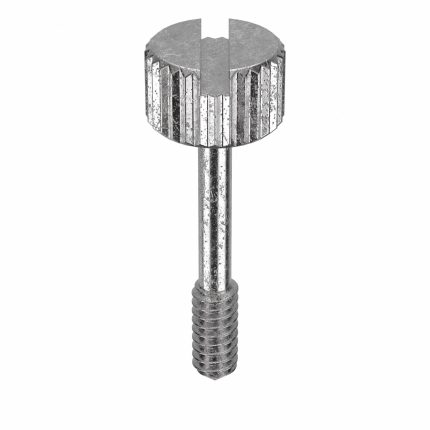 Knurled Head Captive Panel Screws