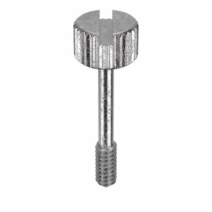 Knurled Head Captive Panel Screws