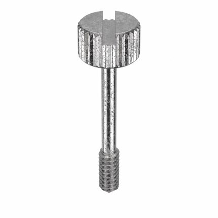 Knurled Head Captive Panel Screws