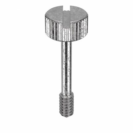 Knurled Head Captive Panel Screws