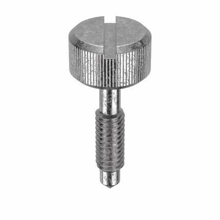 Knurled Head Captive Panel Screws
