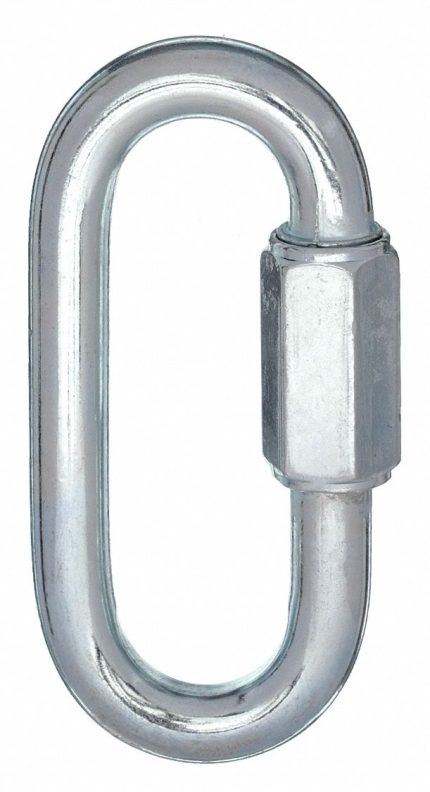 Threaded Locking Connecting Links