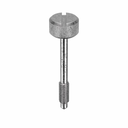 Knurled Head Captive Panel Screws