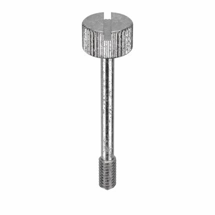 Knurled Head Captive Panel Screws